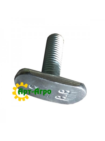 87106338 Болт Т-обр. 3/8"х1-1/2" CNH