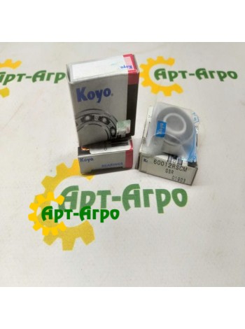 6201 ZZ NSK Подшипник