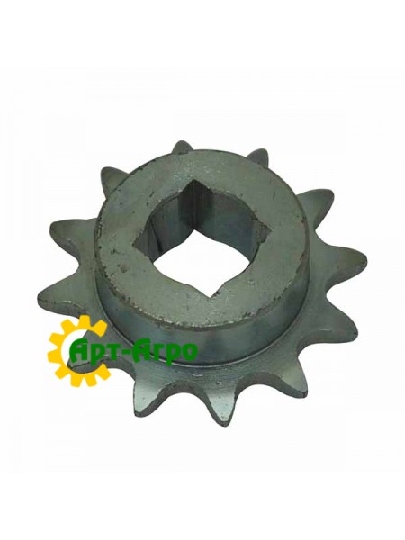 G20860086R Zębatka Z-12 Gaspardo G20860086R Zębatka Z-12 Gaspardo