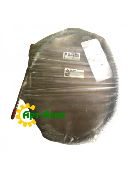 6661674 Kabel L=1295,4 mm MASSEY FERGUSON (Agco Parts)