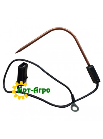 323016A1 CNH refrigerant temperature sensor