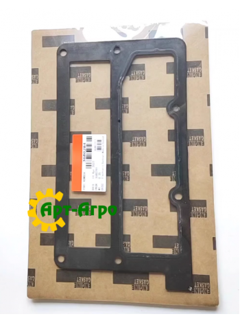 3680284 Uszczelka modułu sterującego, STX500 CNH(Cummins)
