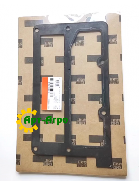 3680284 Uszczelka modułu sterującego, STX500 CNH(Cummins)