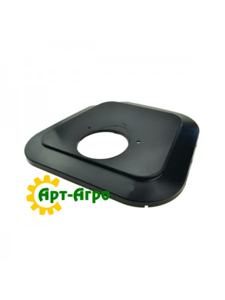 G214183 John Deere Grain Sieve Frame Boot (Greenly)