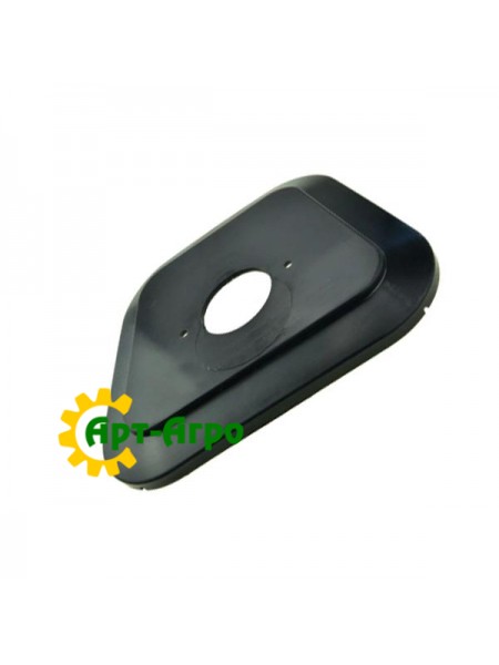 G206434 John Deere combine seal (Greenly)