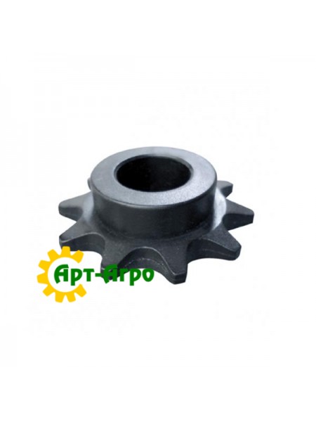A55008 Зірочка натяжна пластикова, z=10 John Deere (Greenly)