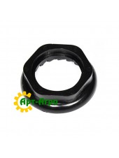 G86518392 Гайка наружная пластмассовая мотовила CNH (Greenly)