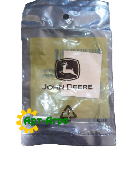 R1612R Штіфт JD