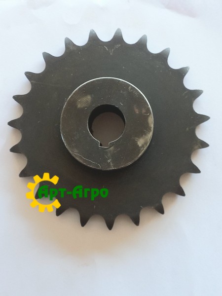 84542305 Зірочка колосового шнека, Z-23 AGRI PARTS