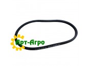 11х10х1045 EXCELLENT single-strand belt