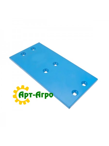 3411508 Tablica polowa Lemken (Smart Parts)