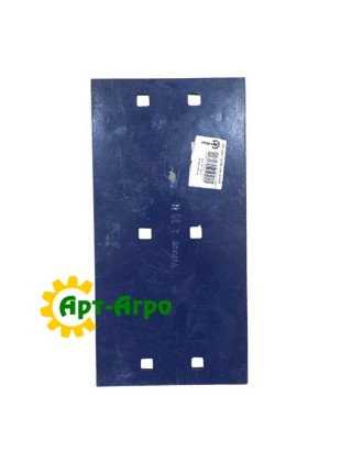 3411508 Tablica polowa Lemken (FRANCJA)