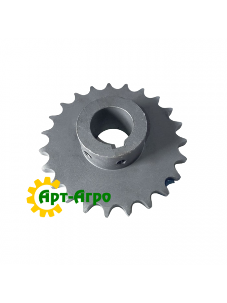 84159772 Звёздочка z-23 d-38,1 mm CNH (AgriParts)