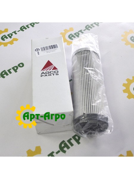 F916100600011 Гідравлічний фільтр Agco Parts