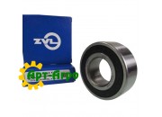 62205-2RS ZVL Підшипник однорядний кульковий