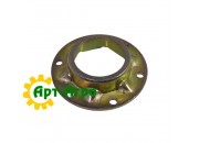 107-112D Coulter disc hub (Ukraine) Great Plains