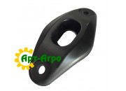 0005199851 CLAAS harvester auger finger eye