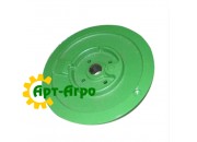 AXE14339 Variator pulley HDParts-AG