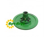 AH225871 Шків варіатора вітру HDParts-AG