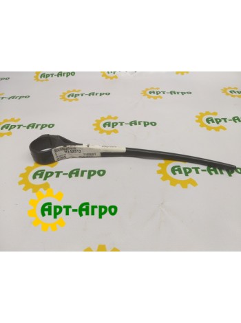 H142313 Палець пластиковий John Deere