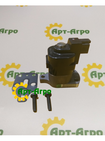 4089981 Актуатор топливного насоса Cummins ISX