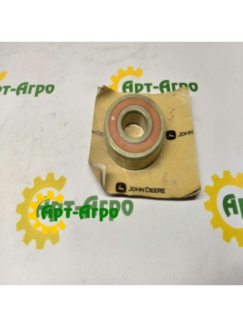 6305 LLU NTN ORIGINAL JOHN DEERE Подшипник однорядный шариковый