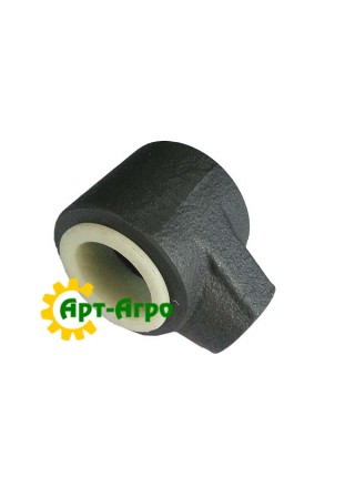 0006701990 Втулка пальця шнека жниварки(внутрішній діаметр - 26mm) Claas(Combine)