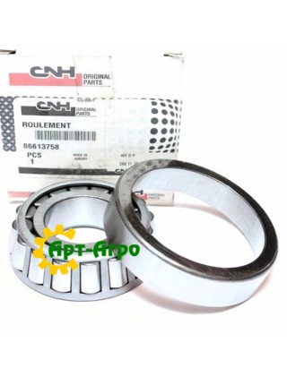 86613758 CNH - 30308M TIMKEN Підшипник роликовий конічний