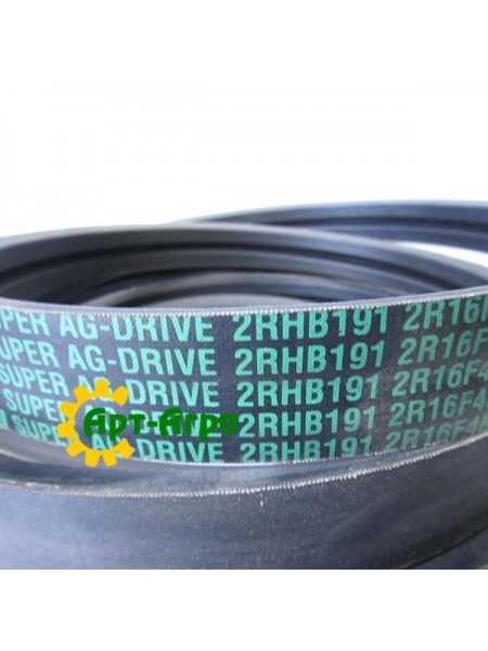 2RHB191 Ремінь Carlisle 2RHB191 Ремінь Carlisle