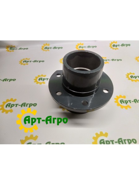 00630350-UA Корпус верхнього валу похилої камери Claas (аналог)