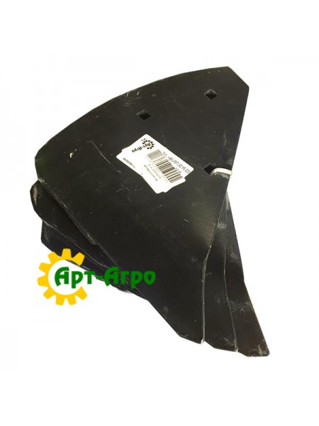 87623213 Накладка лопасти ротора (к-кт 3шт) NEW HOLLAND