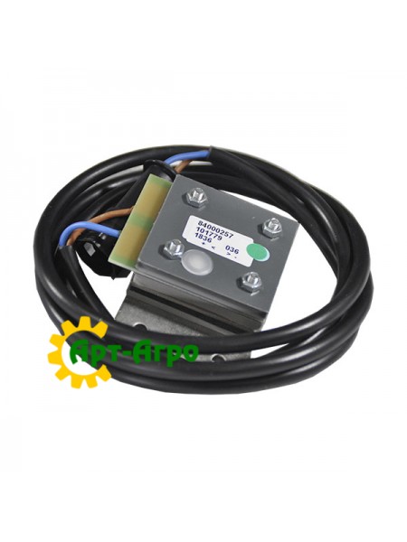 84000257 Czujnik strat, CX8080/6090/TC5080 CNH