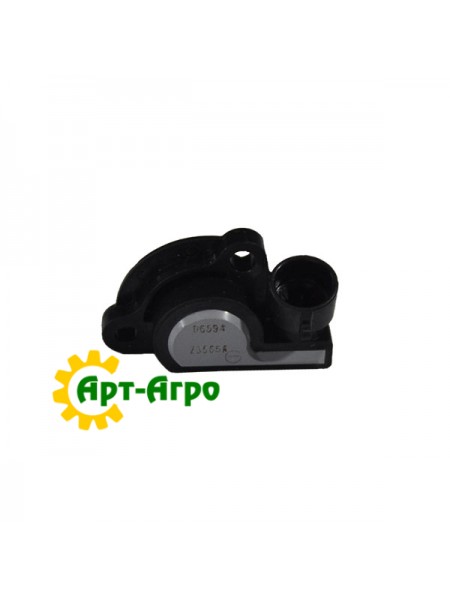86977396 Potencjometr położenia CNH