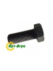 87742345 Болт крепления бичей M14 x 1.5 x 35mm, Cl 10.9 CNH