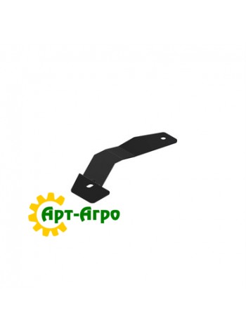 H232406 Жесткая прокладка корпуса наклонной камеры (правая) JOHN DEERE