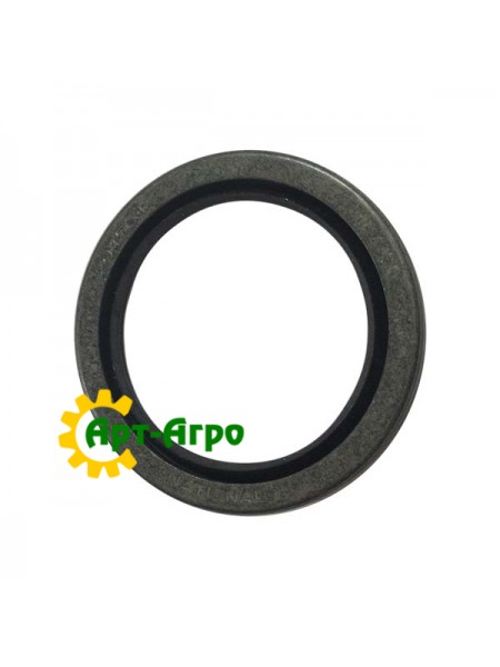 204503 44.450 X 60.401 X 6.350 Uszczelka przekładni kątowej TIMKEN firmy John Deere