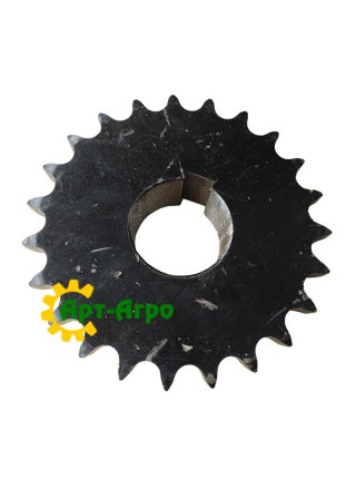 86595373 Звездочка выгрузного шнека (Agri parts)