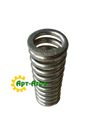 84814907 Tension arm spring CNH