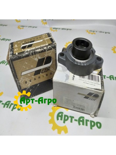FHLF205-16 PEER Bearing Unit