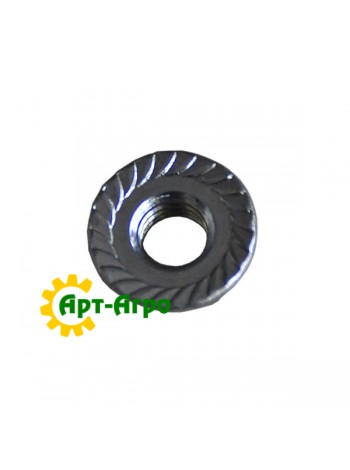 Nakrętka 5/16"-18 kołnierzowa