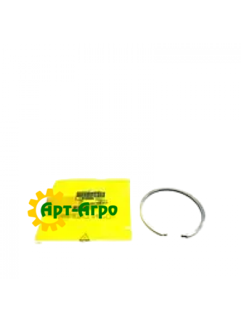 R108528 Кільце стопорне вторинного валу АКПП John Deere
