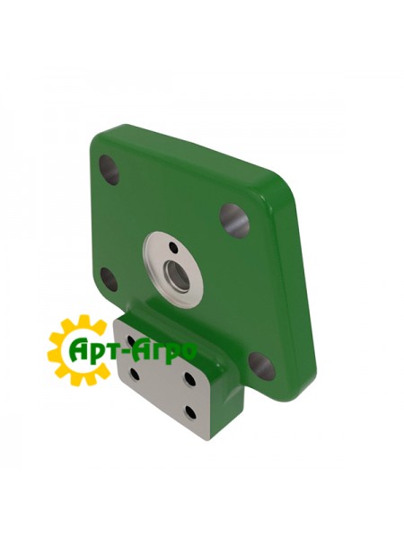 R262899 Опора кріплення поворотного кулака John Deere