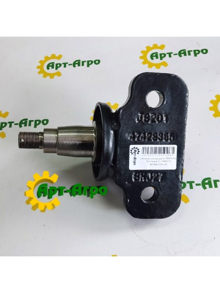 09987810 Oś piasty tarczy CNH ET530C, ET730C