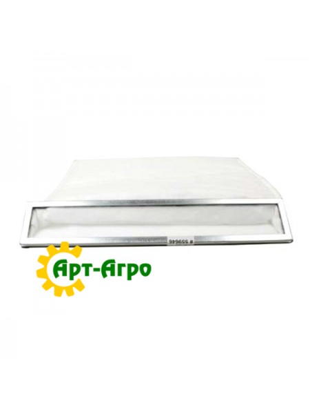 5596460 Filtr powietrza CLAAS Heavy Parts