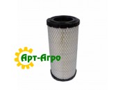 AF25557 Воздушный фильтр Fleetguard