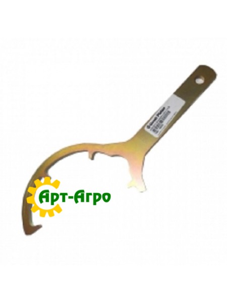 195-355D 6 bolt hub wrench Great Plains