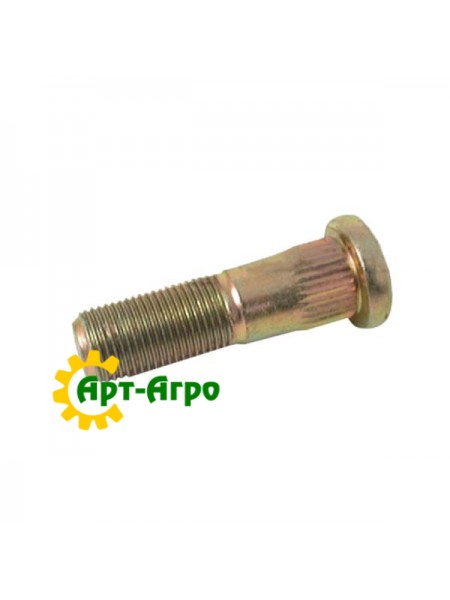 802-182C Болт 5/8-18 X 2 1/2 ступицы Great Plains