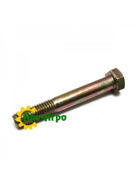 802-130C Болт 1 / 2-13 X 2 1/2 GR5 Great Plains