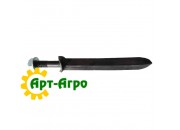 891-238C Зуб бороны 8 1/2" с резьбой 1/2-13 Great Plains