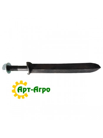 891-238C Зуб бороны 8 1/2" с резьбой 1/2-13 Great Plains